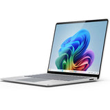 Computador Portátil Microsoft Surface Laptop 13.8 | 7th Edição Copilot+ | Snapdragon® X Elite | 16GB | 512GB UFS - Platinum