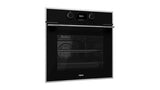 Forno Elétrico Teka HLB 840 P | a Vapor | 70 L | 59.5 cm | A+ | Preto