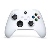 Xbox Series S 512 GB - Branco