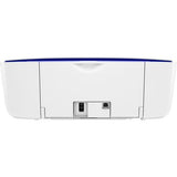 Impressora Multifunções HP Jato de Tinta Deskjet 3760 | Cores | A4 | Wi-Fi | USB | Instant Ink | T8X19B