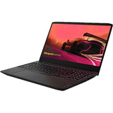 Computador Portátil Lenovo IdeaPad Gaming 3 15ACH6 | 15,6'' | GeForce RTX 2050 | Ryzen 5 5500H | 16GB | 512GB SSD