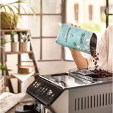 Café em Grão De’Longhi Honduras 250g - Torra Média / Escura (Medium Darkt Roast)