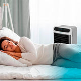 Climatizador de Ar Cecotec EnergySilence 5500 Pure Tech 12 L - Branco
