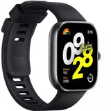 Smartwatch Xiaomi Redmi Watch 4 - Preto