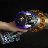 Aspirador Vertical Dyson V15 Detect Absolute