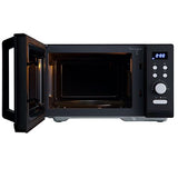 Micro-ondas Moulinex MO28ESMIR2 | 28 L | 900 W | Preto