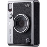 Máquina Fotográfica Instantânea Fujifilm Instax Mini Evo - Preto