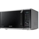 Micro-ondas Samsung com Grill MG23K3515AS - Prateado