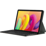 Tablet TCL TAB 10L - 32GB - Wi-Fi - Prime Black +  Capa Teclado