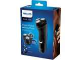 Máquina de Barbear Philips S1231/41 Série 1000