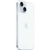 Apple iPhone 15 - 256GB - Azul