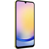 Samsung Galaxy A25 5G - 256GB - Verde Lima
