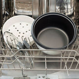 Arrozeira Elétrica Russell Hobbs 27040-56 | 500W