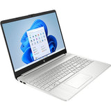 Computador Portátil HP 15s-fq5008np | 15,6'' | i7-1255U | 8GB | 512GB SSD