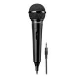 Microfone de Voz ATR1100x Audio-Technica