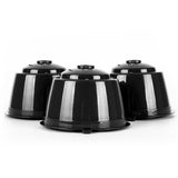 Cápsulas de Café Reutilizável  CMP Paris KA4557 para Máquinas de Café Dolce Gusto x3Unids.