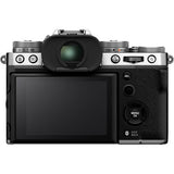 Máquina Fotográfica Mirrorless Fujifilm X-T5 + XF16-50mm - Silver