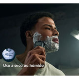 Máquina de Barbear Philips Shaver Series 5000 S5898/35