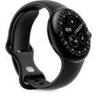 Smartwatch Google Pixel Watch 4 - 41 mm - Preto