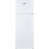 Frigorífico com Congelador Whirlpool W55TM 4120 W 2 | 144x54x57 cm | 171 L | E | Branco