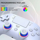 Comando Wireless Subsonic - PS5 - Branco