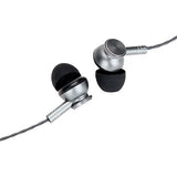 Auriculares Aiwa ESTM-100TN - Cinzento
