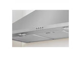 Exaustor Indesit IHPC 9.5 LM X | 90 cm | 603 m3/h