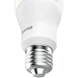 Lâmpada Inteligente Hama 00176640 LED | F | E27 | 9 W