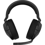 Auscultadores Gaming Corsair HS55 Wireless - Carbono