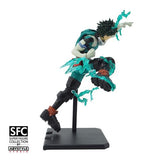 Figura Izuku One For All 16.5 cm