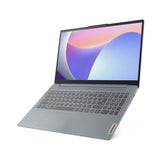 Computador Portátil Lenovo IdeaPad Slim 3 15IAN8-538  | 15.6'' | Intel® N100 | Intel® UHD | 4 GB | 128GB UFS + Microsoft 365 Pessoal - 1 Ano