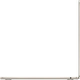 MacBook Air 15'' | 2024 | M3 8-core | 16GB | 256GB SSD - Luz das Estrelas