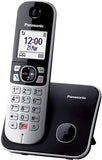 Telefone sem Fios Panasonic TG6852 Duo