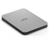 Disco Rígido LaCie Mobile Drive USB-C 2.5 - 2TB - Silver