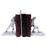 Suporte Cerra-Livros Star Wars: Stormtrooper