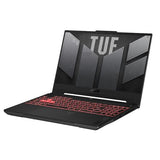 Portátil Gaming Asus TUF A15 FA507NU-R77A45CB1 - 15.6 AMD Ryzen 7 16GB 512GB SSD GeForce RTX 4050 6GB