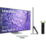 Smart TV Samsung 65 Neo QLED UHD 8K 65QN700C - 165cm