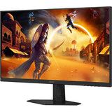 Monitor Gaming AOC 24G4XE | 23.8'' | 180Hz | Full HD