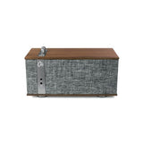 Coluna Bluetooth Klipsch The One II - Nogueira
