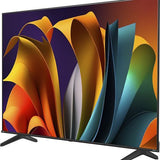 Smart TV Hisense 58 UHD 4K 58A6N - 146 cm