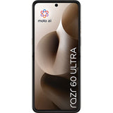 Motorola razr 60 Ultra - 512GB - PANTONE™ Mountain Trail