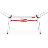 Estendal Vileda Infinity Flex | Extensível | 2m