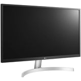 Monitor LG 27UL500-W LED IPS 27 4k Ultra HD