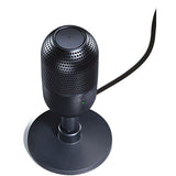 Microfone Razer Seiren V3 Mini - Preto