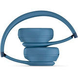 Auscultadores Wireless Apple Beats Solo 4 - Azul Ardósia