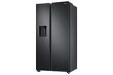Frigorífico Americano Samsung RS68A8821B1 | 178x91,2x71,6 cm | 409 L | E | Preto