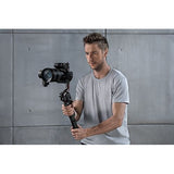 Combo Gimbal Dji RS 3