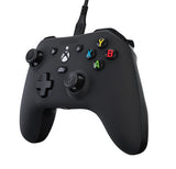 Comando Xbox Nacon Evol X Preto