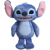 Peluche Disney Olhos Mágicos do Stitch - Concentra
