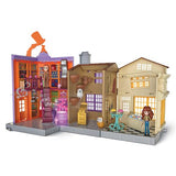 Harry Potter - Playset Diagon Alley